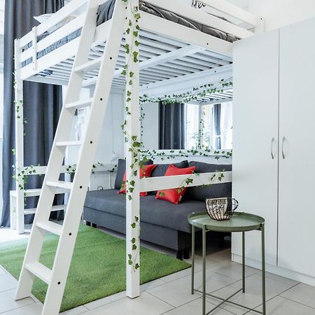 Isola Essence 200M Dal Bosco Verticale, Gae Aulenti, Garibaldi 밀라노 외부 사진